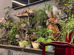 -蔼若春.传承三十年云南菜(金碧公园店)