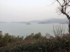 -天目湖涵田半山温泉