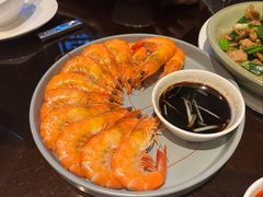 -大理实力希尔顿酒店•御玺中餐厅