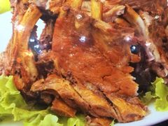 -金沙滩海鲜餐厅(梅江龙水园店)