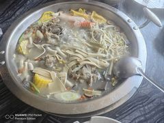 -天都火锅酒楼(虹梅南路店)