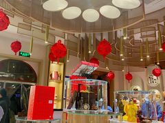 -北京稻香村(零号店)