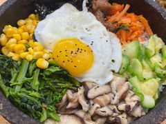 -米村拌饭(银泰中心店)