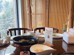 -WILDS 野有食(碧坞店)