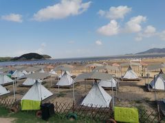 -东海半边山旅游度假区