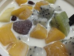 -大蜜旺(丽水店)