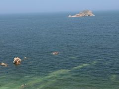 -养马岛旅游度假区