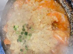 -小菜园新徽菜(南通永旺店)