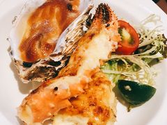 -安蒂娅·海鲜自助餐厅(安蒂娅美兰酒店)