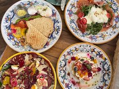 -Alimentari早午餐(安福路店)