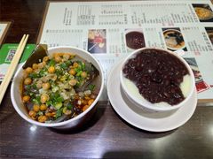 -阿坤传统手工小吃(杨家坪店)