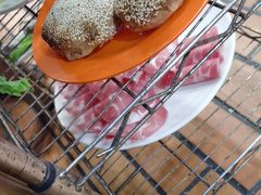 -马记伊源斋涮肉·清真菜(潘家园古玩市场店)