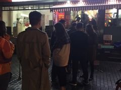 门面-潘国仙耳光馄饨(黄家阙路店)