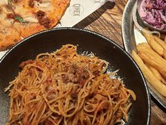 -Q MEX 库迈墨西哥餐吧(三里屯店)