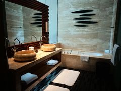 -海南清水湾莱佛士酒店