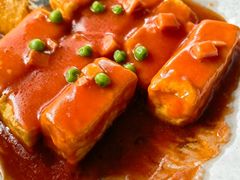 -隅焰·三生三味·手作川菜(金沙天街店)