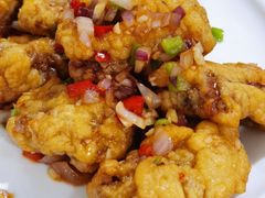 -洪霞餐馆