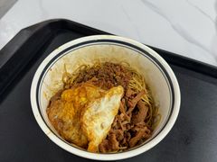 -李易面馆(树木岭店)