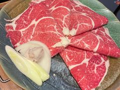 -满来寿喜烧(金虹桥店)