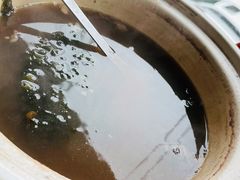 紫菜排骨汤-盐帮食坊•小河帮川菜(四川师大店)