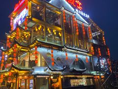 -印象鲵宴·张家界地标美食名片(溪布街店)