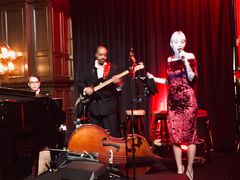 -LONG BAR 廊吧(外滩华尔道夫酒店)