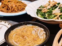 -蒙古人烤羊大师·草原料理(工农大路店)