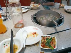 -为什么牛潮汕牛肉火锅(万胜广场店)