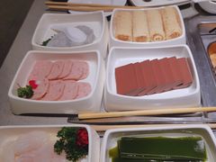 -海底捞火锅(凯德广场店)