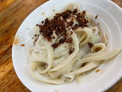-华兴街自力面店