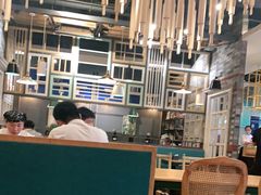 大堂-春饼先生·北京烤鸭(甘井子万达店)