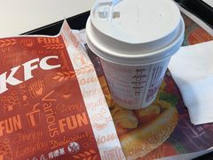 -肯德基(观前新店)