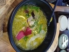 -桥香园过桥米线(国贸店)