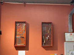 -十八字金银饰·拼豆·开蚌手工体验团建(君太百货店)