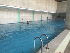 -无锡新湖铂尔曼大酒店