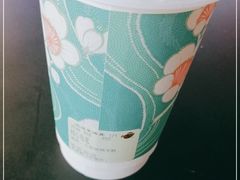 -茶话弄(咖啡·中贸广场店)