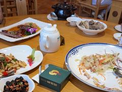 -德胜轩正宗顺德菜(宝安沙井会展中心店)