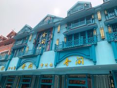 -香阁餐厅·常州菜·常州菜代表品牌(新北奥体店)