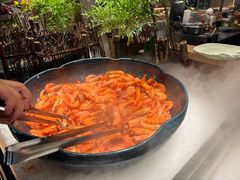 -梨花自助烤肉(西三旗万象汇黑金店)