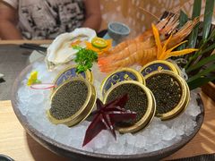 -德川家日本料理(中关村寰太大厦店)