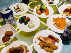 -堂会·KTV·自助餐·团建聚会(天河店)