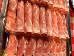 -上二楼涮肉馆(顺义二中店)