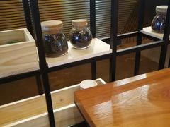 大堂-大口九(东方广场店)