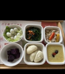 -宝馨月月子中心(友谊医院店)