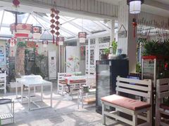 -丽江庭院之丽江往事(安定门店)
