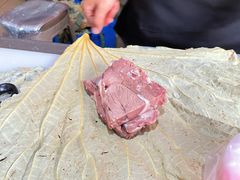 -东山矮马桶羊肉(太湖东山店)