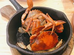 招牌煎蟹-莲花公园煎蟹·30年闽菜(火车站店)