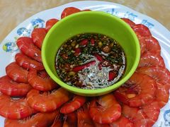 -小海豚•老字号海鲜餐厅(天涯店)