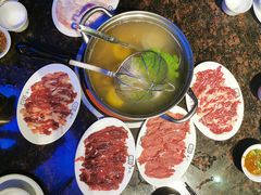 -八合里潮汕鲜牛肉火锅(深圳海岸城店)