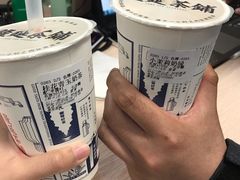 -隆延茶铺(学清路驹然店)